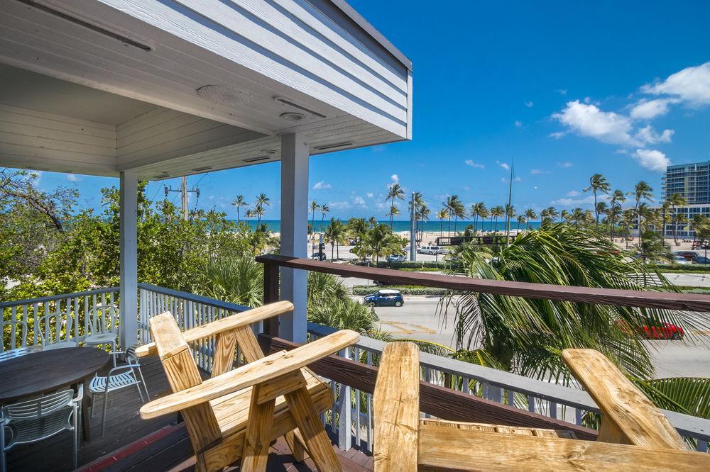 Bahia Cabana Beach Resort Fort Lauderdale Ngoại thất bức ảnh