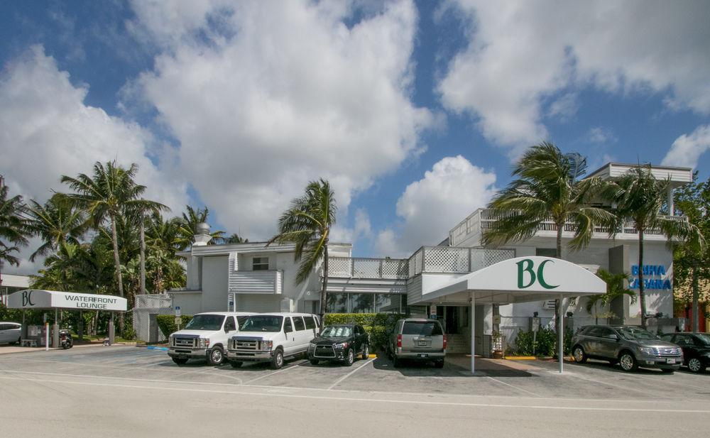 Bahia Cabana Beach Resort Fort Lauderdale Ngoại thất bức ảnh